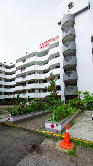 Fuji Home Bayan Lepas Exteriér fotografie