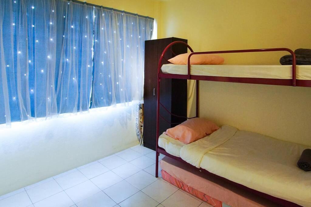 Fuji Home Bayan Lepas Exteriér fotografie