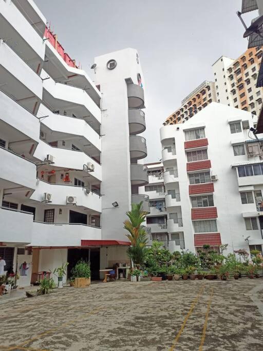 Fuji Home Bayan Lepas Exteriér fotografie